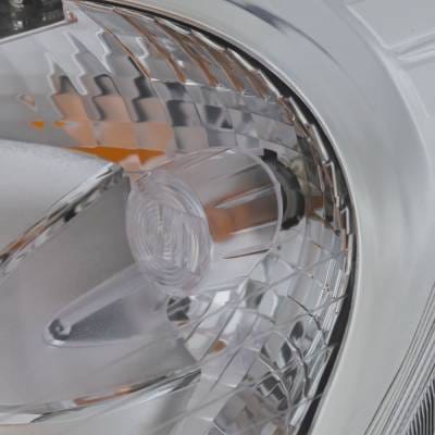 Headlight Compatible With 2011-2013 Volvo S60 2.0L 3.0L I4 B4204t11 B4204t27 B6304t4 Left Driver thumbnail 13