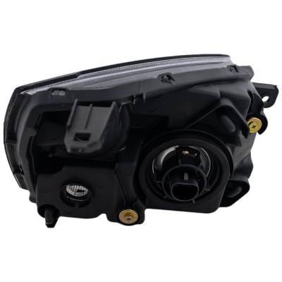 Headlight Compatible With 2004-2012 Mitsubishi Galant 2.4L 3.8L I4 Left Driver Side Halogen thumbnail 7