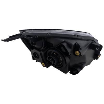 Headlight Compatible With 2004-2012 Mitsubishi Galant 2.4L 3.8L I4 Left Driver Side Halogen thumbnail 9