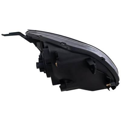 Headlight Compatible With 2004-2012 Mitsubishi Galant 2.4L 3.8L I4 Left Driver Side Halogen thumbnail 11