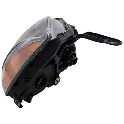 Headlight Compatible With 2004-2012 Mitsubishi Galant 2.4L 3.8L I4 Left Driver Side Halogen thumbnail 13