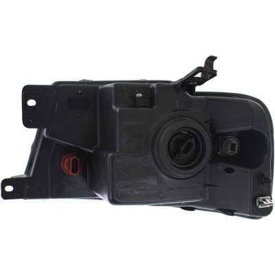 Headlight Compatible With 2006-2008 Ford F-150 4.2L 4.6L V6 Essex Right Passenger Side Halogen thumbnail 9