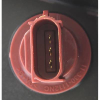 Headlight Compatible With 2006-2008 Ford F-150 4.2L 4.6L V6 Essex Right Passenger Side Halogen thumbnail 11