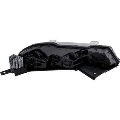 Drl Assembly Compatible With 2020-2022 Hyundai Palisade 3.8L V6 291Hp Replaces 92208-S8010 thumbnail 3