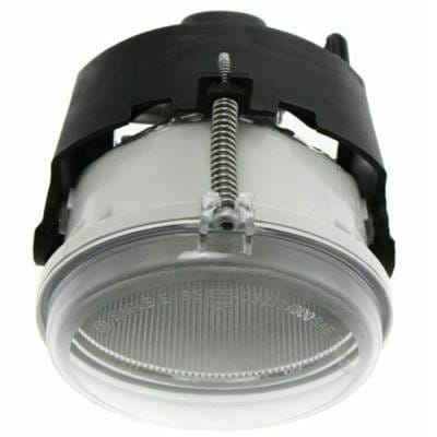 New Fog Light Assembly Compatible With Dodge Chrysler Grand Caravan Town & Country 2005 2006 2007 thumbnail 11