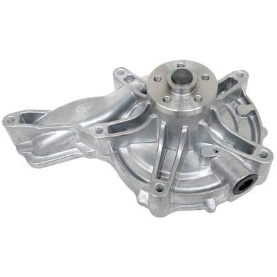 New Water Pump Compatible With Mack Gu7 Gu8 Leu Mru Cxu 2008 2009 2010 2012 2013 2014 2015 2016 2017 thumbnail 3