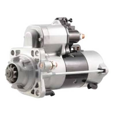 New 12V 4.8Kw Starter Fits Deere 4.5L 6.8L By Part Number Re548695 4280807961