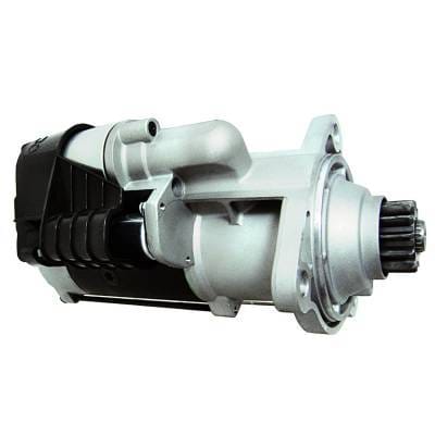 New 12 Tooth 24 Volt Starter Compatible With Daf Europe Truck Xf105 Mx300 2005-2013 By Part Number
