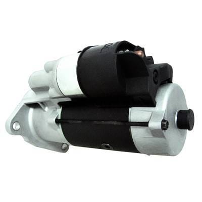 New 12T 24 Volt Starter Compatible With Daf Europe Truck Xf105 Mx375 2006-08 By Part Number thumbnail 3