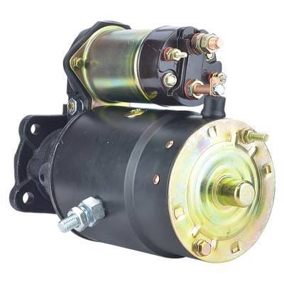 New 12V 9 Tooth Starter Fits Chevrolet Truck B60 B7 C60 C70 C80 10455310 1998595 thumbnail 6