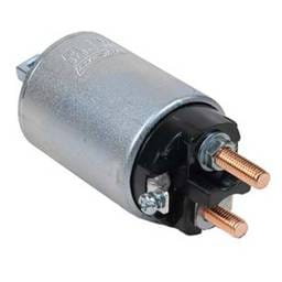 New 12V Solenoid Fits Case Trencher Dh48 1989-1997 M002t61371 Fe50-18-X10a Sc001