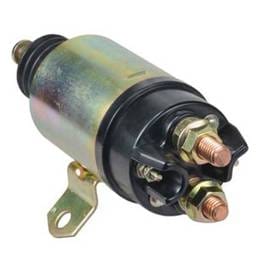 New 12V Solenoid Fits International 9100-9900 Isx 1997-07 Ms2-530 Ms2-571 Ms2447