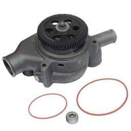 New Water Pump Fits Detroit Diesel 50 60 Series On Road Trucks 23520136 23505895