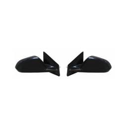New Door Mirror Pair Fits Hyundai Sonata Sedan 2015-2018 Hy1321203 87610-C2000