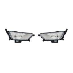 New Fog Light Pair Compatible With Kia Optima Hybrid 2011 2012 2013 922024U010 922014U010 92202