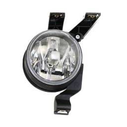 Fog Light Right Passenger Side Compatible With 1998-2000 Volkswagen Beetle OEM 1C0 941 700