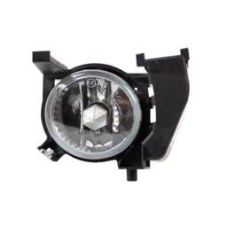 New Left Driver Fog Light Compatible With Subaru Forester 2006-2008 84501Sa190 Su2592112