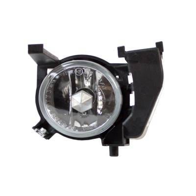 New Left Driver Fog Light Compatible With Subaru Forester 2006-2008 84501Sa190 Su2592112 thumbnail 2