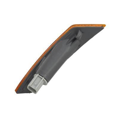 New Front Right Side Marker Light Compatible With Cadillac Ats 2013-2014 22941174 Gm2551199 thumbnail 5