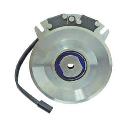 New Electric Pto Clutch Compatible With This Part Fits Multiple Applications. 5218305 Ccw 1.125 Inch