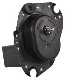 Front Windshield Wiper Motor Compatible With 1968-1969 Buick Special 1968-1978 Chevrolet Camaro
