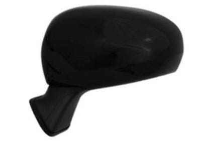 New Left Driver Side Door Mirror Compatible With 2010-14 Toyota Prius Power Heat Manual Folding thumbnail 3