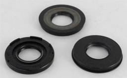 New Jet Ski Crank Seal Kit Compatible With Tiger Shark 1994 Montego Dx 1989 Ts-L 640Cc