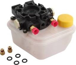 Oildyne Tilt Trim Pump And Reservoir Compatible With Mercruiser Bravo One Two Three Alpha One Gen Ii