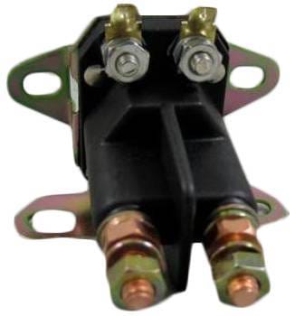 New Solenoid Compatible With Lawnboy Simplicity Snapper Toro Wheelhorse 03551000 35510 109081X