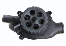 New Water Pump Compatible With Detroit Diesel 60 Series High Capacity E23526039 23505019