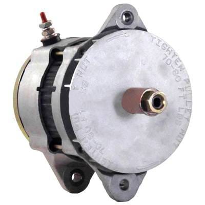 Alternator Compatible With Komatsu Wheel Loader Wa450-1 Wa-470-1 Wa100-1 Wa120-1 Wa150-A Wa200-1 thumbnail 2