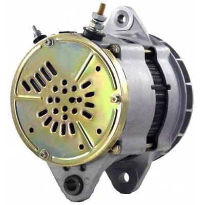 Alternator Compatible With Komatsu Wheel Loader Wa450-1 Wa-470-1 Wa100-1 Wa120-1 Wa150-A Wa200-1 thumbnail 6