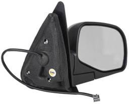 New Left Driver & Right Passenger Side Door Mirror Compatible With 1998-2005 Ford Ranger Mazda B2300