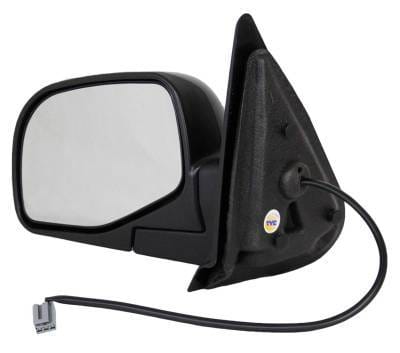 New Left Driver & Right Passenger Side Door Mirror Compatible With 1998-2005 Ford Ranger Mazda B2300 thumbnail 5