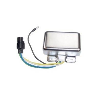 New Ignition Module Fits 1975-1977 Jeep Cherokee Wagoneer 3224964 6564 827448C1