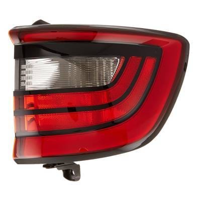 New Pair Reflectors Compatible With Volkswagen Jetta 2015-2016 Vw1185104 Vw1184104 5C6 945 105 B thumbnail 3