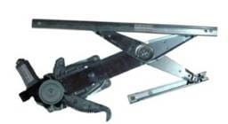 New Front Left Window Regulator Compatible With 96-07 Ford Taurus Fo1350140 741-756 83182 83182