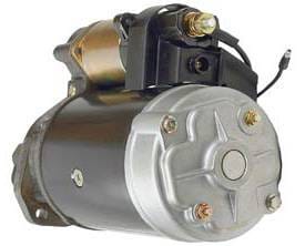 12V 10T 4Kw Starter Compatible With Cat Caterpillar D3c D4b D4c D5c 3204 3046 Engine 0R9271 3E1865 thumbnail 6