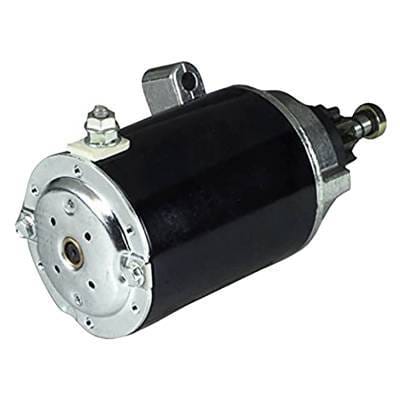 Electric Starter Compatible With Tecumseh Ohv110 Ohv120 Ohv125 Ohv130 Ohv135 Small Engine 12V 10T thumbnail 3