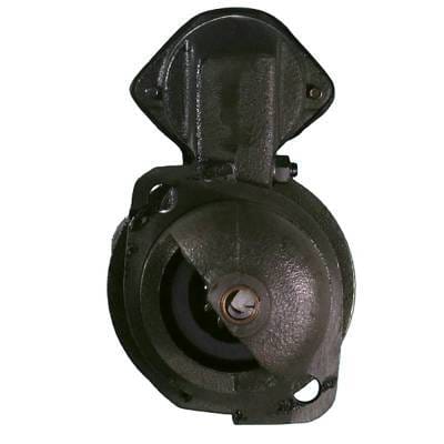 New 12V 9T Starter Motor Compatible With International Truck Loadstar 1108769 12309098 10465158 thumbnail 3