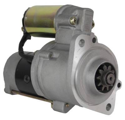 12V Starter Motor Compatible With Fd-20 Fd-25 Fd-25T Fd-35A Fd-35A-D Fd-35Ab-D Fd-35At Industrial thumbnail 4