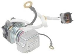 New 24 Volt Control Relay Compatible With 600-813-4311 600-813-4423 600-813-4424 600-813-4671