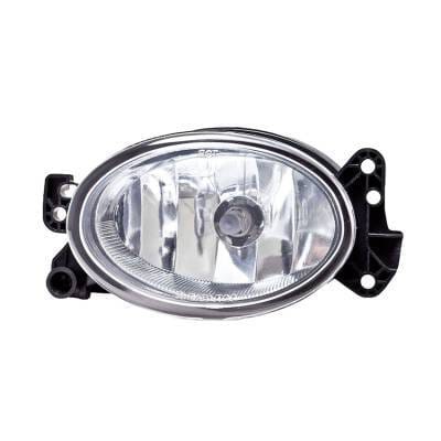 New Driver Side Fog Light Compatible With Mercedes Benz C230 C250 C300 C350 Cls500 1698201556 thumbnail 2