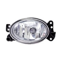 New Driver Side Fog Light Compatible With Mercedes E500 E550 G500 G550 Gl320 1698201556 Mb2592117