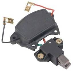 New 24V Regulator Compatible With Renault Truck And Marine Engines 5001014166 5010050717 A14n30m