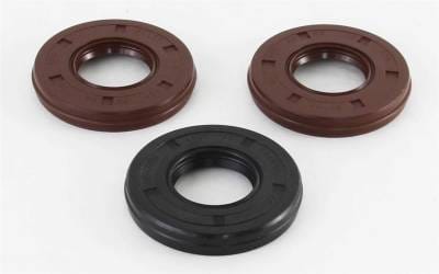 New Jet Ski Crank Seal Kit Compatible With Kawasaki 1977-1992 Sx 440Cc 1982-1995 Sx 550Cc thumbnail 2