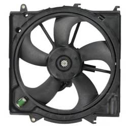 New Dual Radiator And Condenser Fan Compatible With Hyundai Sonata 2015-2016 25380C2100 25380-C2100