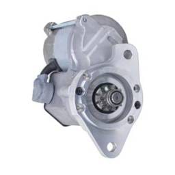 New 12V Imi Gear Reduction Starter Compatible With 1971-1982 Nissan B210 1200 210 L4 1.5L L4 1.3L L4