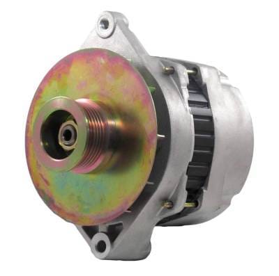 Alternator Compatible With Cadillac Eldorado Fleetwood Seville 4.1L 10463069 10463330 10497111 thumbnail 2
