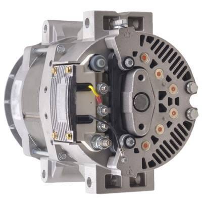 New 320Amp 12V Alternator Compatible With Ic Corporation Seagrave Fire By Part Numbers Pa 4916Pa thumbnail 5